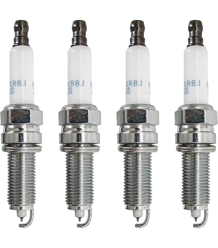 Amazon.com: NGK 93819 ILKR8Q7 Spark Plug (Pack of 1) : Automotive